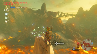 Screenshots de Breath of the Wild - Korogus