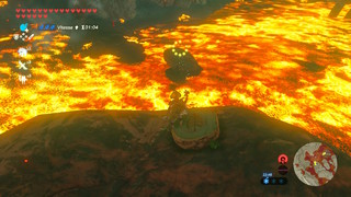 Screenshots de Breath of the Wild - Korogus