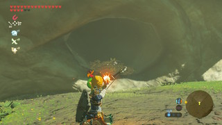 Screenshots de Breath of the Wild - Korogus