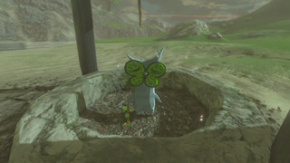 Screenshots de Breath of the Wild - Korogus