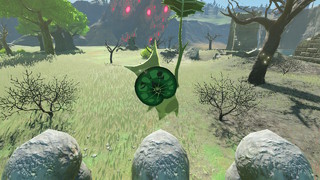 Screenshots de Breath of the Wild - Korogus