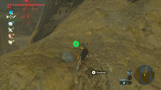 Screenshots de Breath of the Wild - Korogus