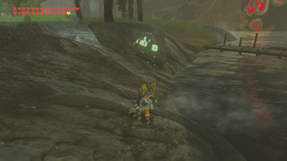 Screenshots de Breath of the Wild - Korogus