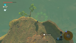 Screenshots de Breath of the Wild - Korogus