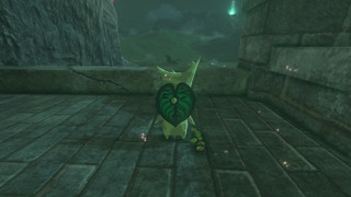 Screenshots de Breath of the Wild - Korogus