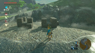 Screenshots de Breath of the Wild - Korogus