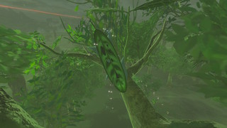 Screenshots de Breath of the Wild - Korogus