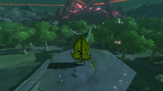 Screenshots de Breath of the Wild - Korogus