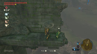 Screenshots de Breath of the Wild - Korogus