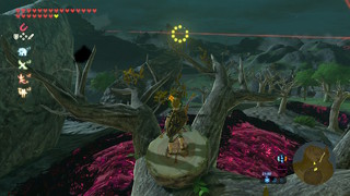 Screenshots de Breath of the Wild - Korogus