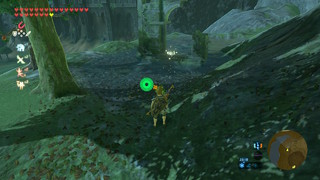 Screenshots de Breath of the Wild - Korogus