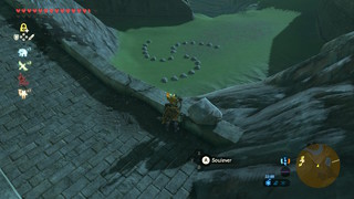 Screenshots de Breath of the Wild - Korogus