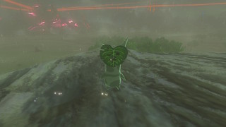 Screenshots de Breath of the Wild - Korogus