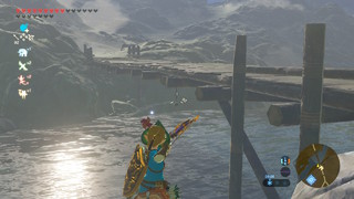 Screenshots de Breath of the Wild - Korogus