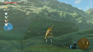 Screenshots de Breath of the Wild - Korogus