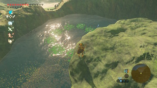 Screenshots de Breath of the Wild - Korogus