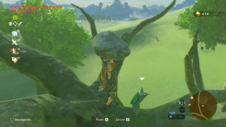 Screenshots de Breath of the Wild - Korogus