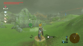 Screenshots de Breath of the Wild - Korogus