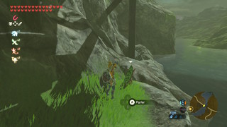 Screenshots de Breath of the Wild - Korogus