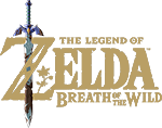 Logo de Breath of the Wild