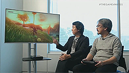 Breath of the Wild en décembre 2014