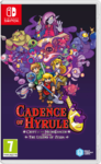 Boîtier européen de Cadence of Hyrule