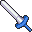 Longue épée de titane