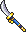 Naginata d'Impa