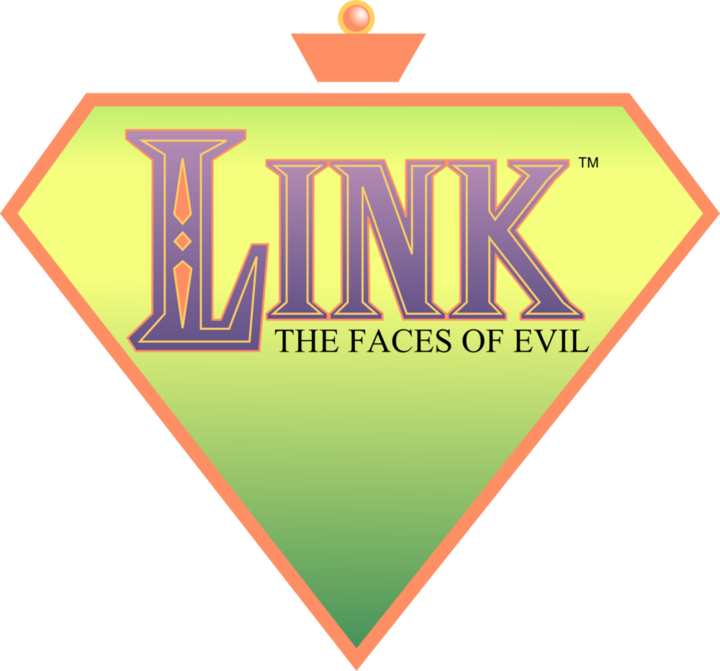 Logo (Image diverse - Logo - Link: The Faces of Evil)