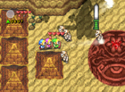 Screenshot de Four Swords Adventures