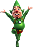 Tingle