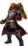 Ganondorf