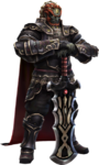 Ganondorf de Twilight Princess