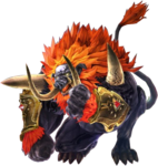 Ganon