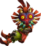 Skull Kid