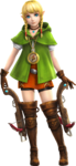 Linkle