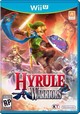 Boîte du jeu Hyrule Warriors