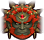 Icône de Ganondorf dans Hyrule Warriors