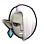 Icône de Ghirahim dans Hyrule Warriors