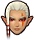 Icône de Impa dans Hyrule Warriors