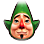 Icône de Tingle dans Hyrule Warriors