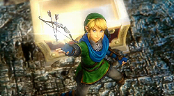 Solution de Hyrule Warriors : La Sorcière de l'Etrange Forêt