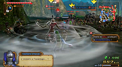 Solution de Hyrule Warriors : La Sorcière de l'Etrange Forêt