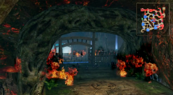 Solution de Hyrule Warriors : La Sorcière de l'Etrange Forêt