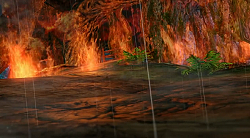 Solution de Hyrule Warriors : La Sorcière de l'Etrange Forêt
