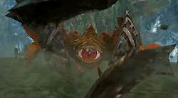 Solution de Hyrule Warriors : La Sorcière de l'Etrange Forêt