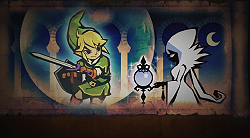 Solution de Hyrule Warriors : La Sorcière de l'Etrange Forêt