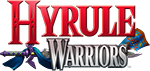 Logo du jeu Hyrule Warriors