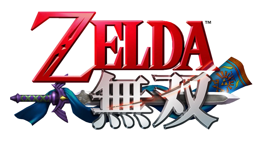 Logo d’Hyrule Warriors