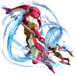 Mipha